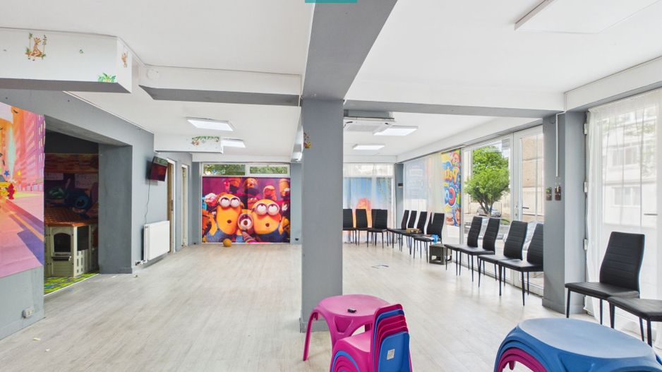 Spațiu Comercial 100 mp | Calea Aradului - Poză 6