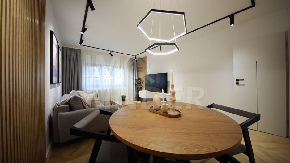 Vanzare apartament 2 camere, predare la cheie, Interservisan - Poză 22