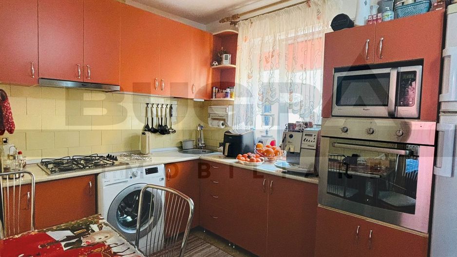 Apartament 2 camere decomandate, zona Grigore Alexandrescu - Poză 9