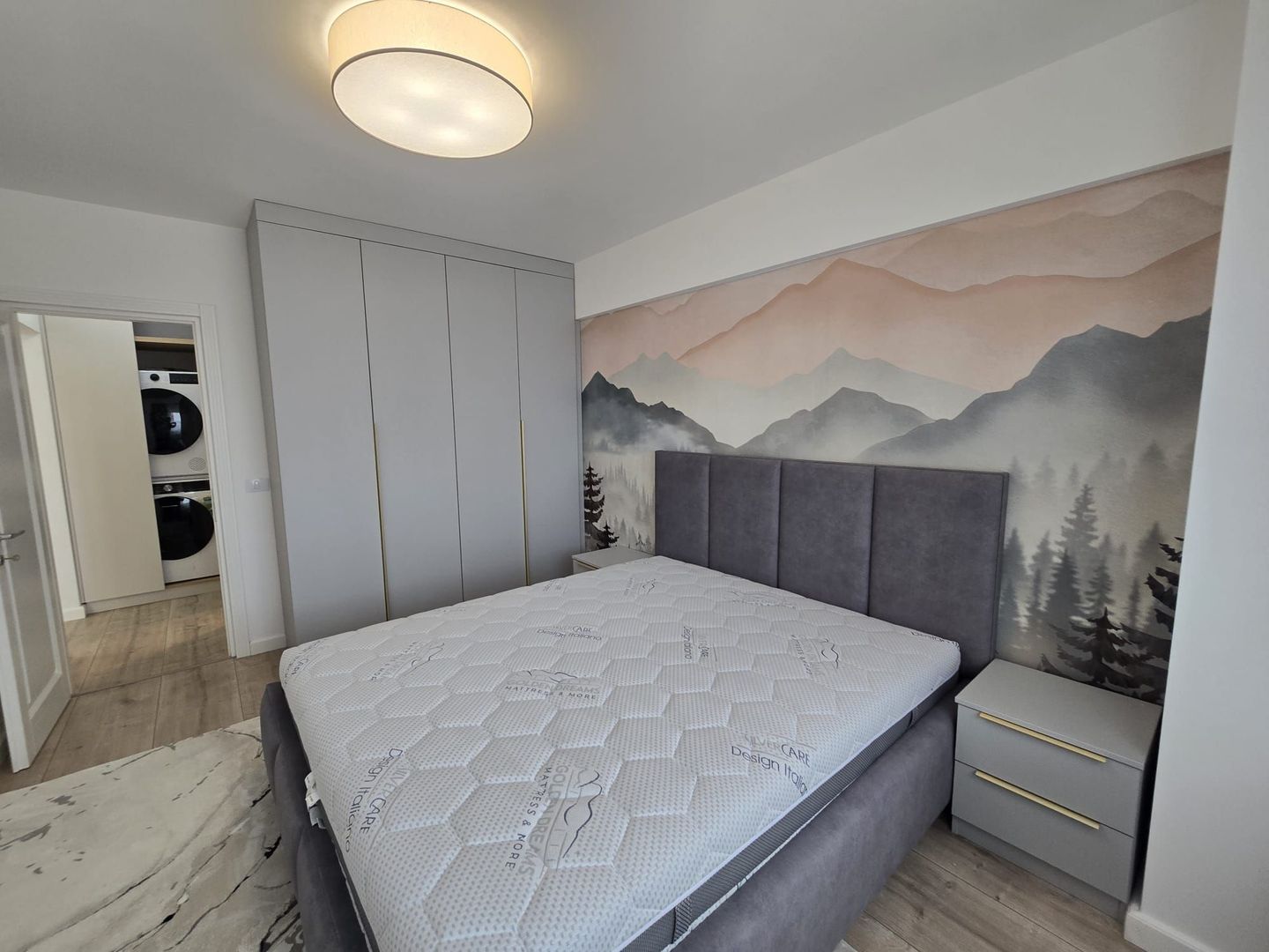 Apartament Exclusivist de Închiriat în Arena Residence - Poză 28
