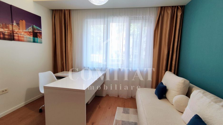 Apartament PREMIUM 4 camere | Pet friendly | Parcare | Parcul Rozelor - Poză 12