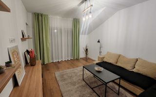 APARTAMENT 2 CAMERE | PRIMA INCHIRIERE DEDEMAN | LOC DE PARCARE - Poză 3