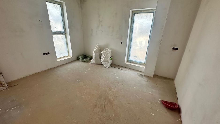 CASA DUPLEX - TOATE UTILITATILE, INCALZIRE PARDOSEALA, COMISION 0% - Poză 8