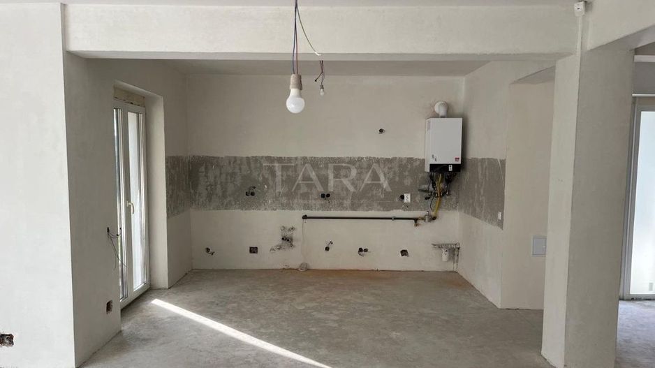 Duplex Spațios cu 3 Niveluri în Zona Feleacu - Poză 2