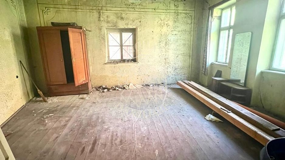 Casă Centrală 92 mp-Teren 147 mp- Proiect profitabil la renovare - Poză 7
