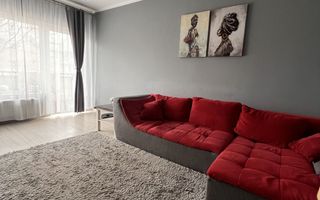 Apartament decomandat 2 camere, dressing, balcon, parcare, Buna Ziua - Poză 1