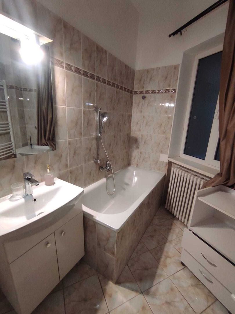 Apartament UNIVERSITATE/METROU - Poză 6