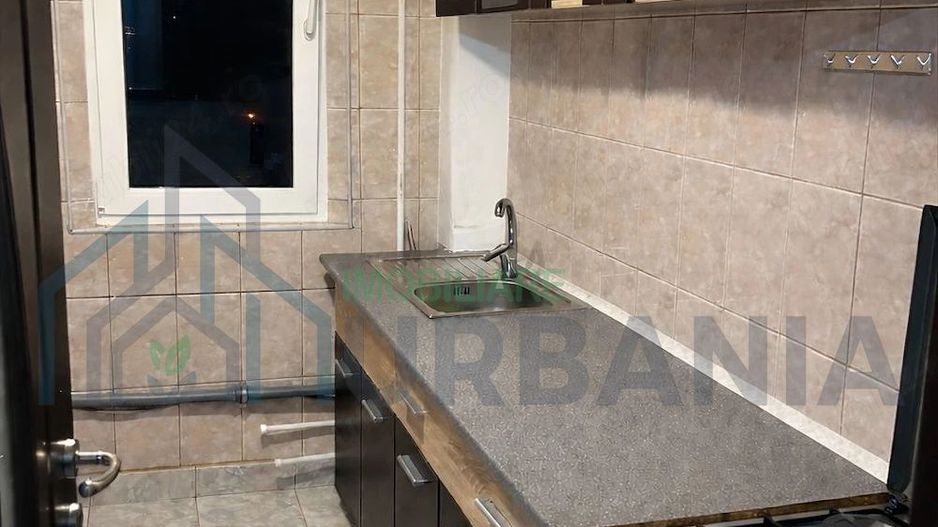 Apartament 2 camere, Podul Roș, Iași - 460 EUR - Poză 2