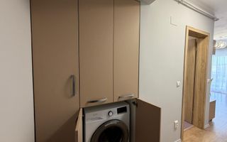Apartament modern 2 camere | mobilat si utilat | luminos & primitor - Poză 7