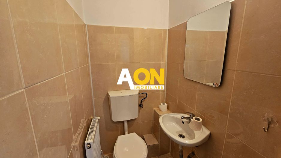 Apartament 3 camere, 75 mp utili + garaj 22 mp. cartier Orhideea - Poză 17