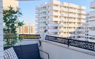 Apartament 3 camere, Copou – Aleea Mihail Sadoveanu, Iași - Poză 11