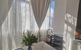 Zona Trocadero garsoniera mobilata termen lung - Poză 7