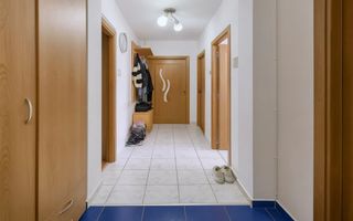 Apartament 3 camere de vanzare Manastur, str Mehedinti - Poză 4