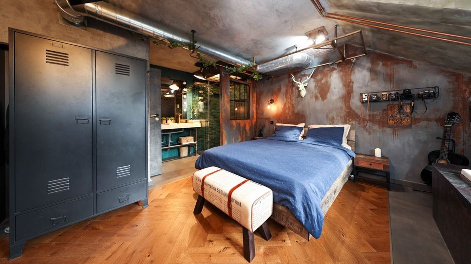 Bijuterie arhitecturală cu dotări smart in centrul Brasovului - Poză 16