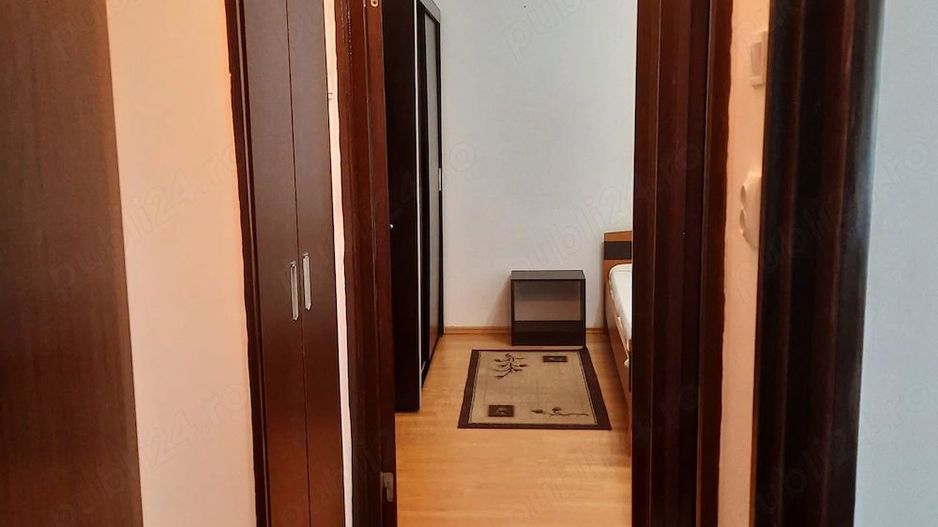 Închiriere Apartament cu 2 camere, 2 min metrou Iancului, bloc reabilitat 🚇 - Poză 4