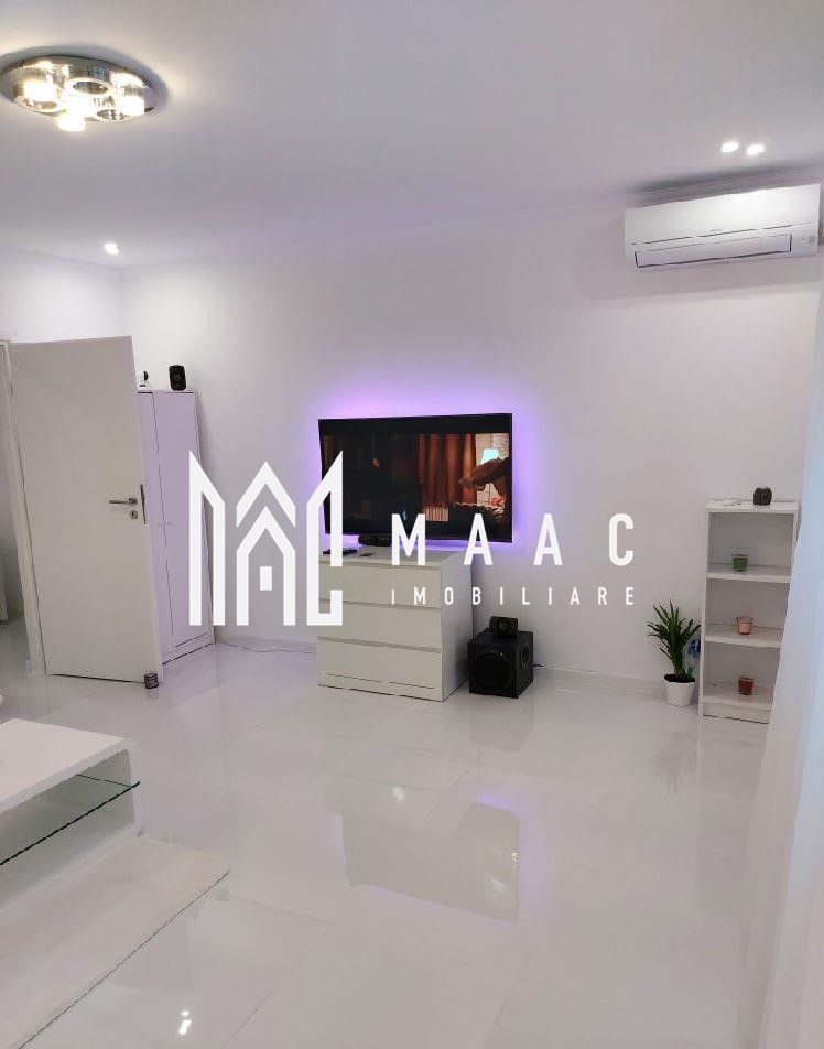 Apartament 2 camere I Parter I Zona Supeco - Poză 1