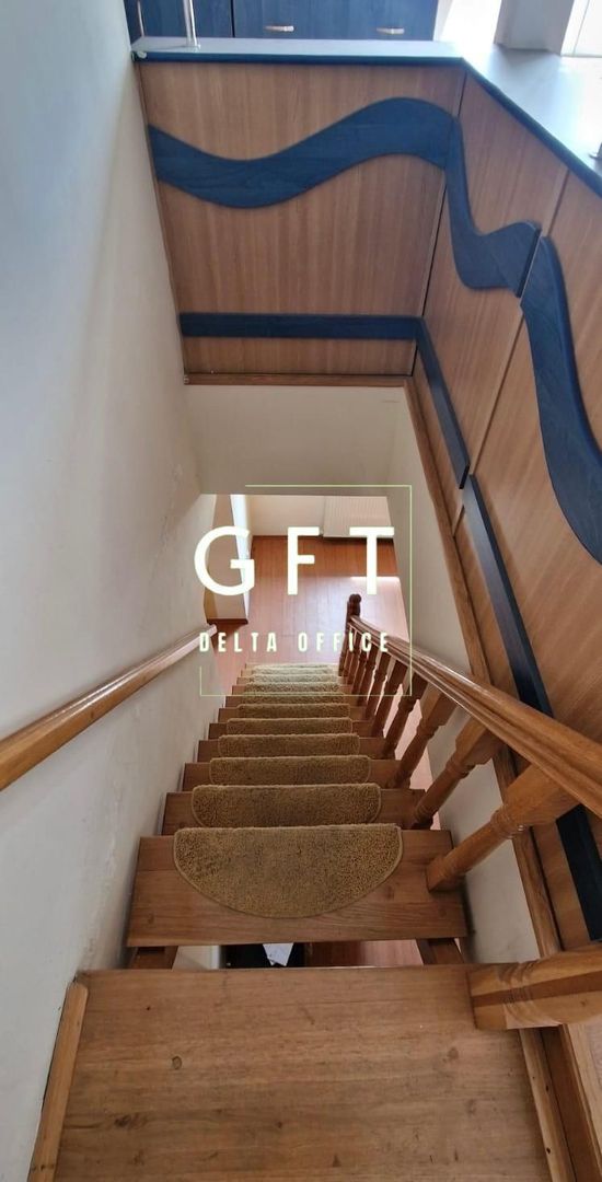 Apartament 5 cam + mansarda 112 mp-balcon 6 mp-dressing- Zona Kaufland - Poză 5