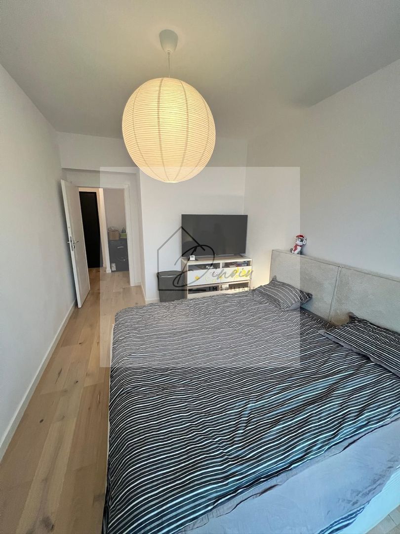 2 camere First Estates Pipera I Plaza Pipera Rond OMV I COM 0% - Poză 23