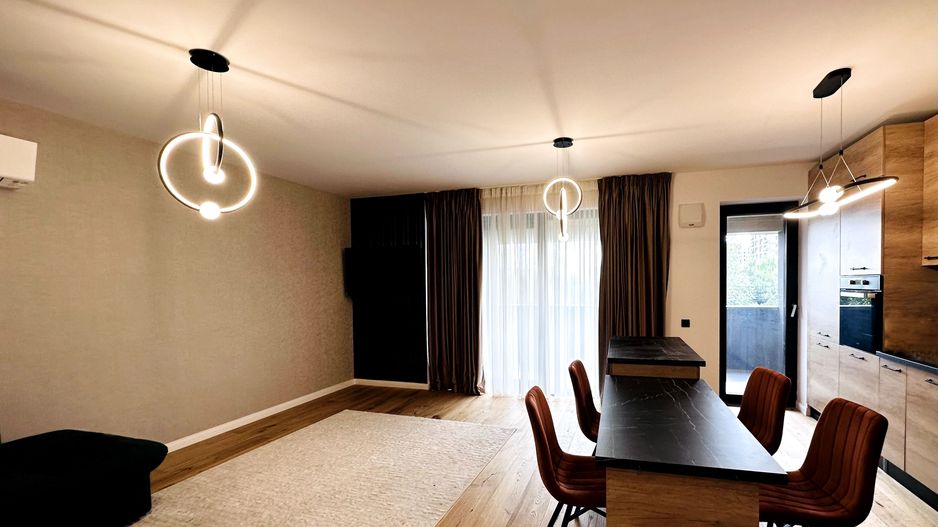 Apartament 3 camere | Habio Trifești | Aviației - Poză 2