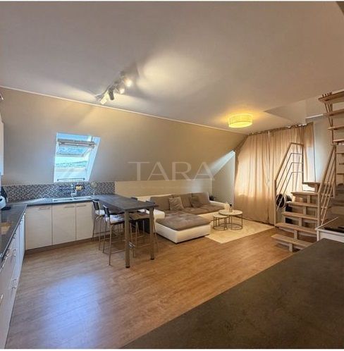 Apartament 3 camere decomandat, renovat complet, parcare și pod. - Poză 4