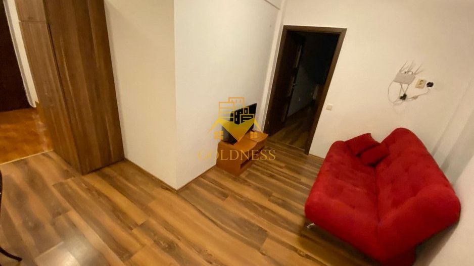 1 camera, Semicentral, Platinia, USAMV, UMF,  Calea Motilor - Poză 2