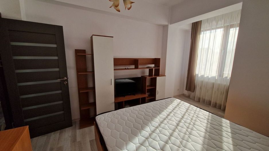 AP. 2 CAMERE PACII, CENTRALA TERMICA, MOBILAT MODERN, METROU 5 MINUTE - Poză 3