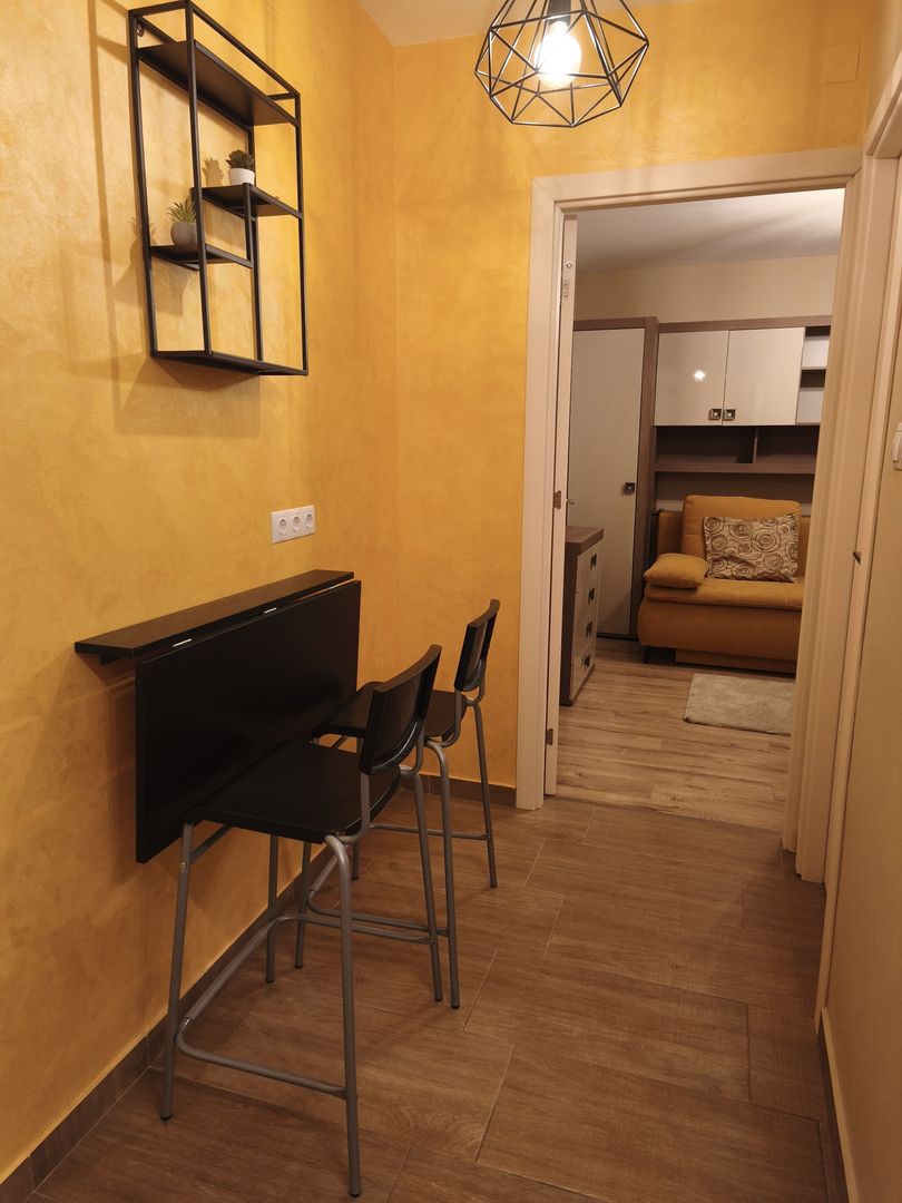 Apartament modern 2 camere Cornișă (zona UMFST) - Poză 7