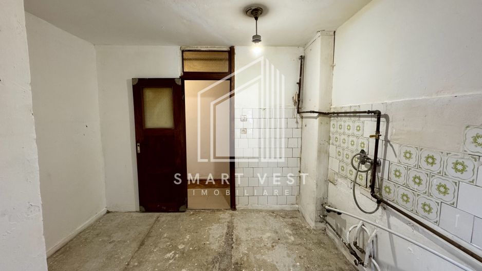 Apartament 2 camere | 53 mp | Etaj 1 | Micro 16 CP2905303 - Poză 4