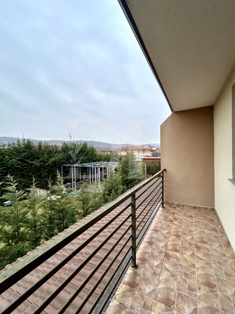 Duplex de vânzare în Florești – Zona Terra / Floresti - Poză 12
