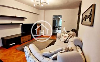 Apartament cu 2 camere de inchiriat pe Bulevardul Dacia, Oradea - Poză 2