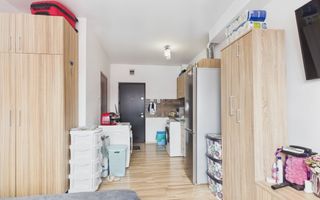 Garsonieră pentru investiții zona Uta - Poză 5