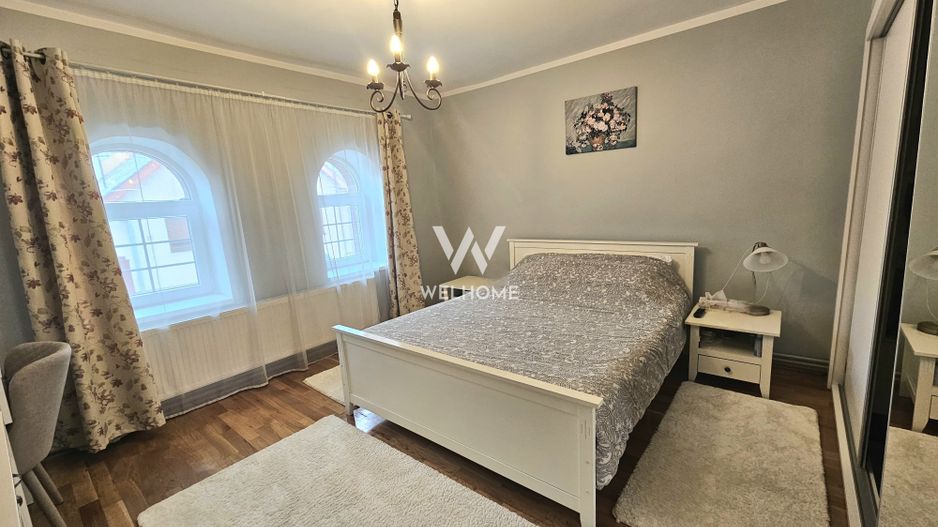 Casa individuala zona Lupeni - Sibiu - Poză 5