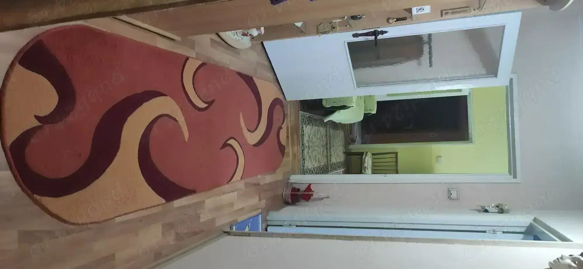 3 camere, etaj 1,confort 1, Țiglina 3 - Poză 7