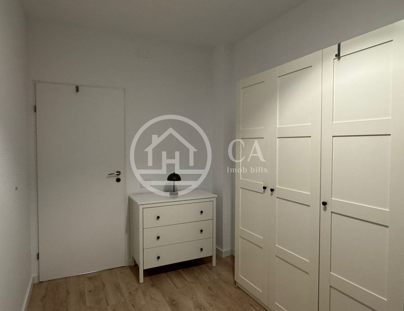 Apartament LUX de închiriat cu 3 camere Prima Onestilor, Oradea - Poză 5