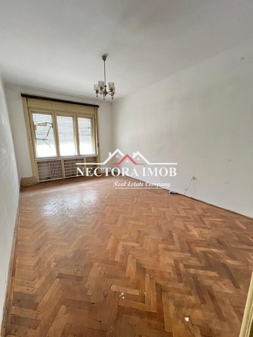 NECTORA IMOB Exclusivitate-Apartament 2 camere, Ultracentral, 75 mp - Poză 1