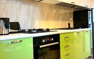 De inchiriat apartament cu o camera Italian Residence, et. 5, 420 euro - Poză 5