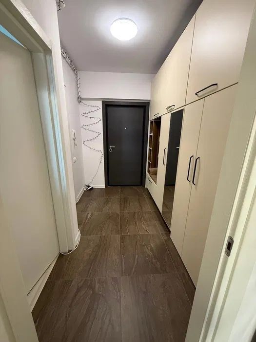 GARSONIERA DRUMUL TABEREI, CENTRALA PROPRIE, PARCARE, METROU 5 MINUTE - Poză 6