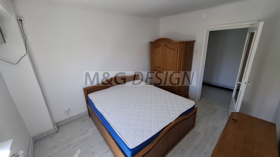 Girocului, 2 camere decomandat, et 3, CENTRALA GAZ, CLIMA - Poză 22