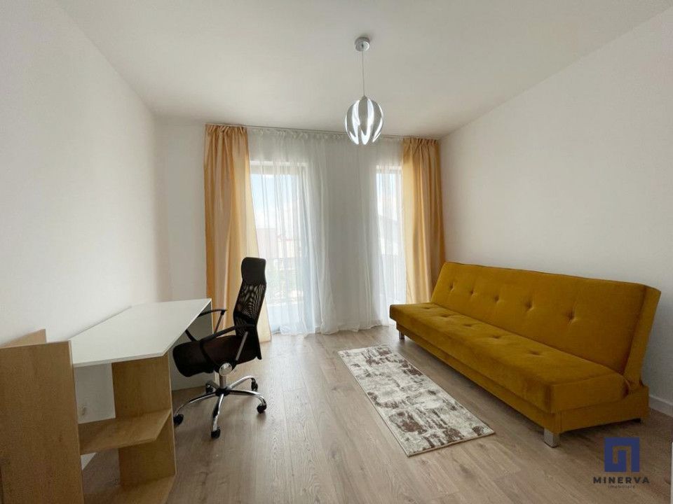 Apartament LUX Braytim | 3 camere | prima inchiriere | Comision 0% - Poză 15
