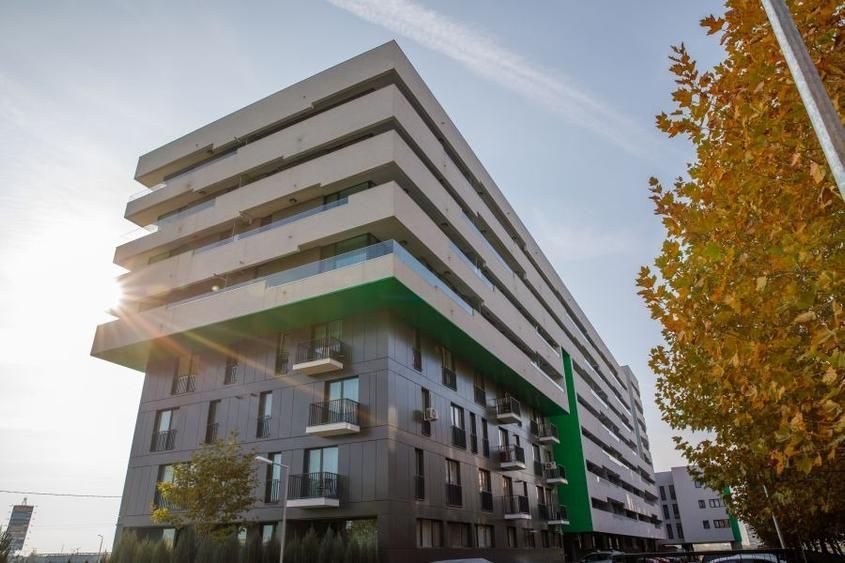 Apartament 2 camere, bloc nou, Style Residence, lângă Militari Shopping - Poză 1