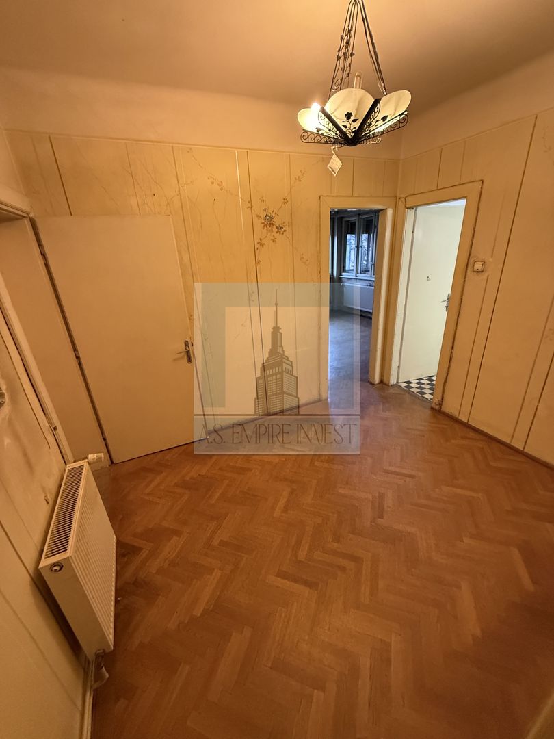 Apartament 4 camere, 120 mp utili-zona Centrul Istoric - Poză 12