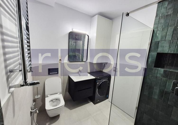 VANZARE 2 CAMERE | BANEASA | NOU MOBILAT SI UTILAT | 54MP | TERASA | - Poză 4