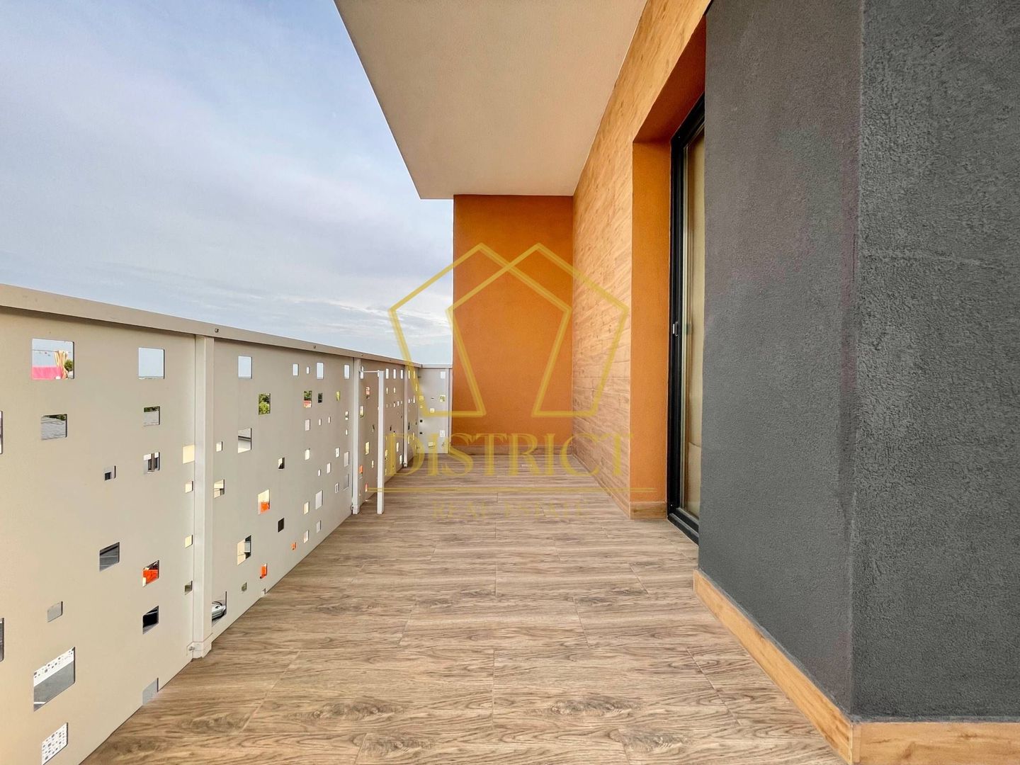 Apartament superb cu 2 camere | Future Residence | Giroc - Poză 5