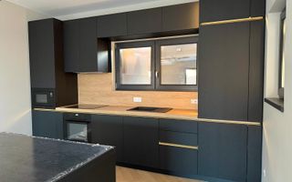 Apartament exclusivist 4 camere, intabulat, 115 mp , Grădină 200 mp , - Poză 12