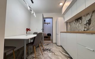 Apartament elegant cu 3 camere | Parcare inclusă | Mărăști –Dâmboviței - Poză 3