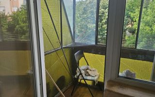 BRASADAS vinde garsonieră NEFINISATA Ostrovului etaj 2/4. - Poză 2