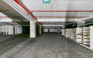 Hală 3.000 mp de depozitare Calea Aurel Vlaicu - Poză 6