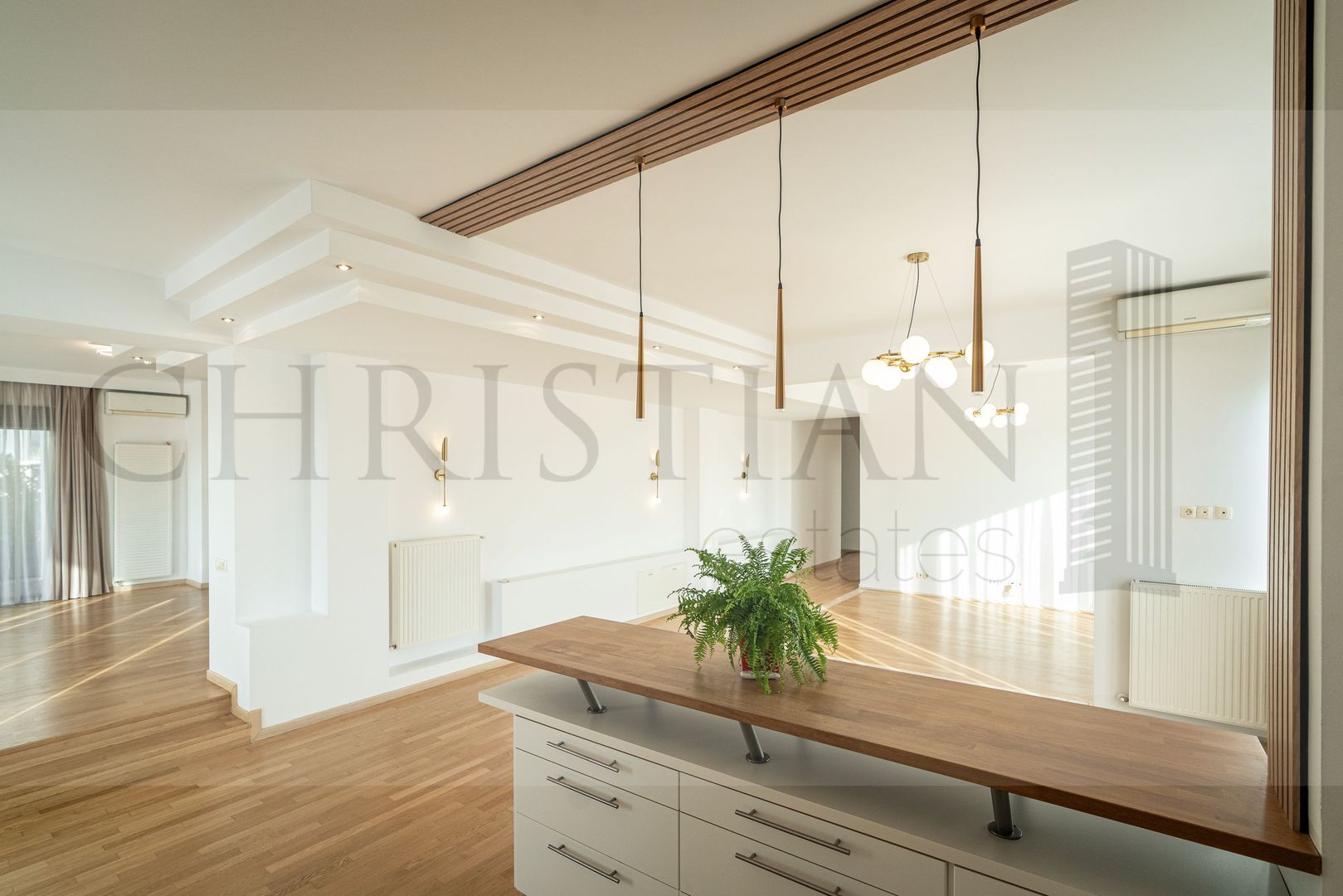 Exquisite Penthouse for Rent – Herastrau Area, Sector 1 - Poză 33