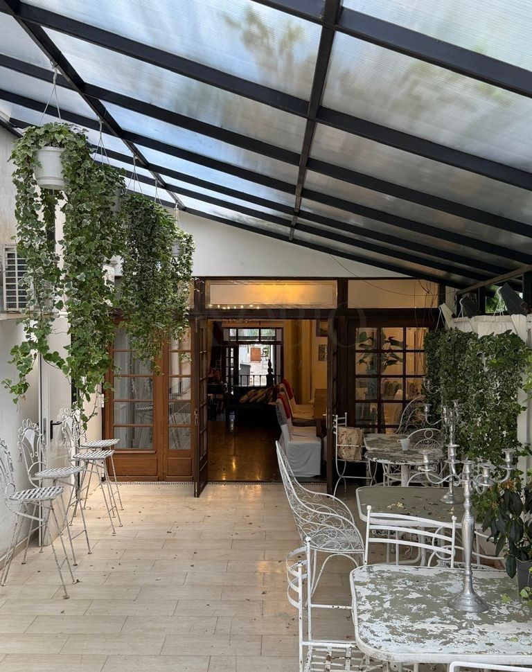 Bistro-Cafe | Ceainărie | Cofetărie Arcul de Triumf - Poză 3