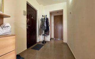Apartament 2 camere, 58mp, parcare, zona Golden Tulip - Poză 6